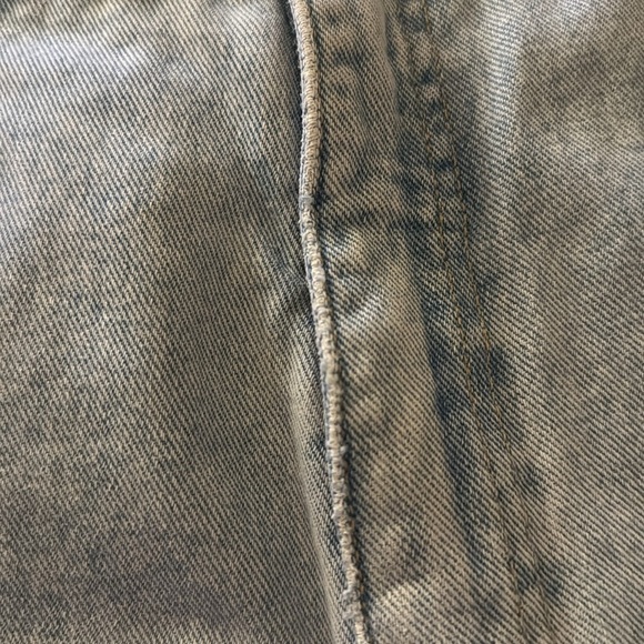 Route 66 90’s Light Denim Women’s Mom Shorts Jorts 13/14 - Picture 8 of 8